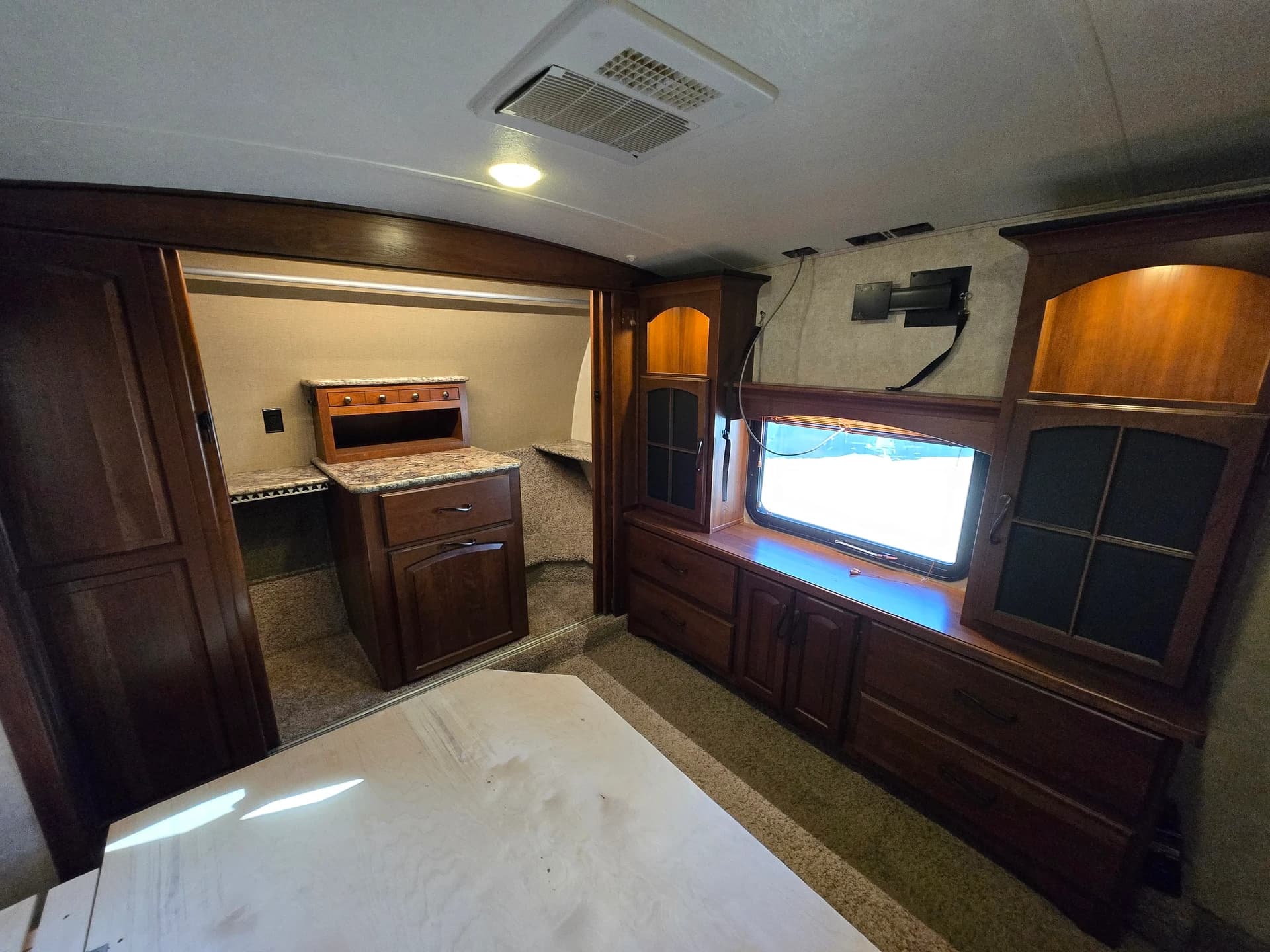 2015 Keystone Montana 3735MK