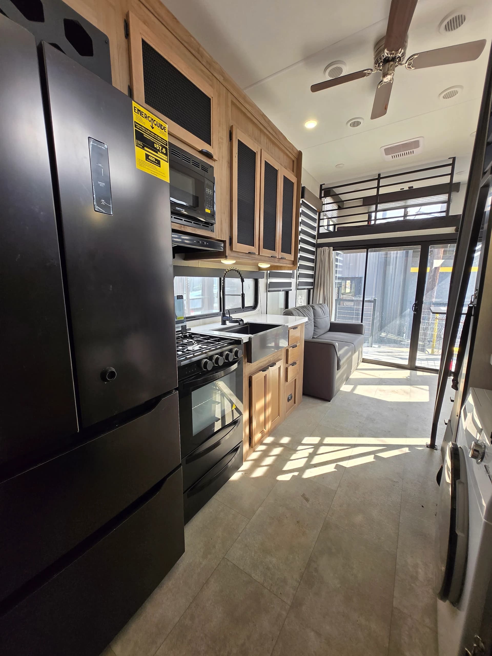 2024 Forest River Cherokee Timberwolf 20OG