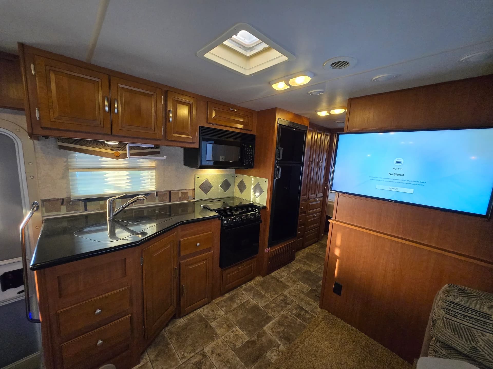 2013 Georgetown 327DS