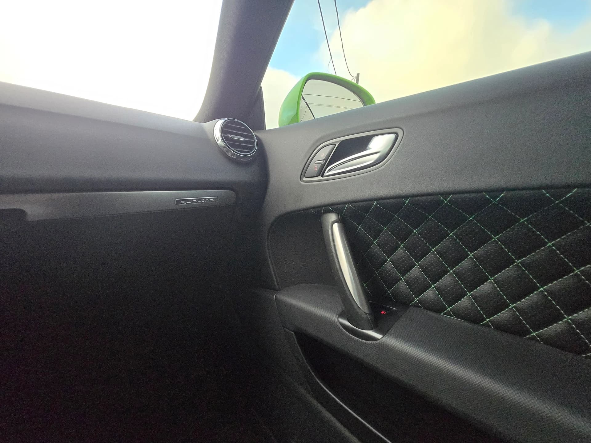 2012 Audi TT 20TPREMIUMPLUSAWD2DCOUPEQTRO