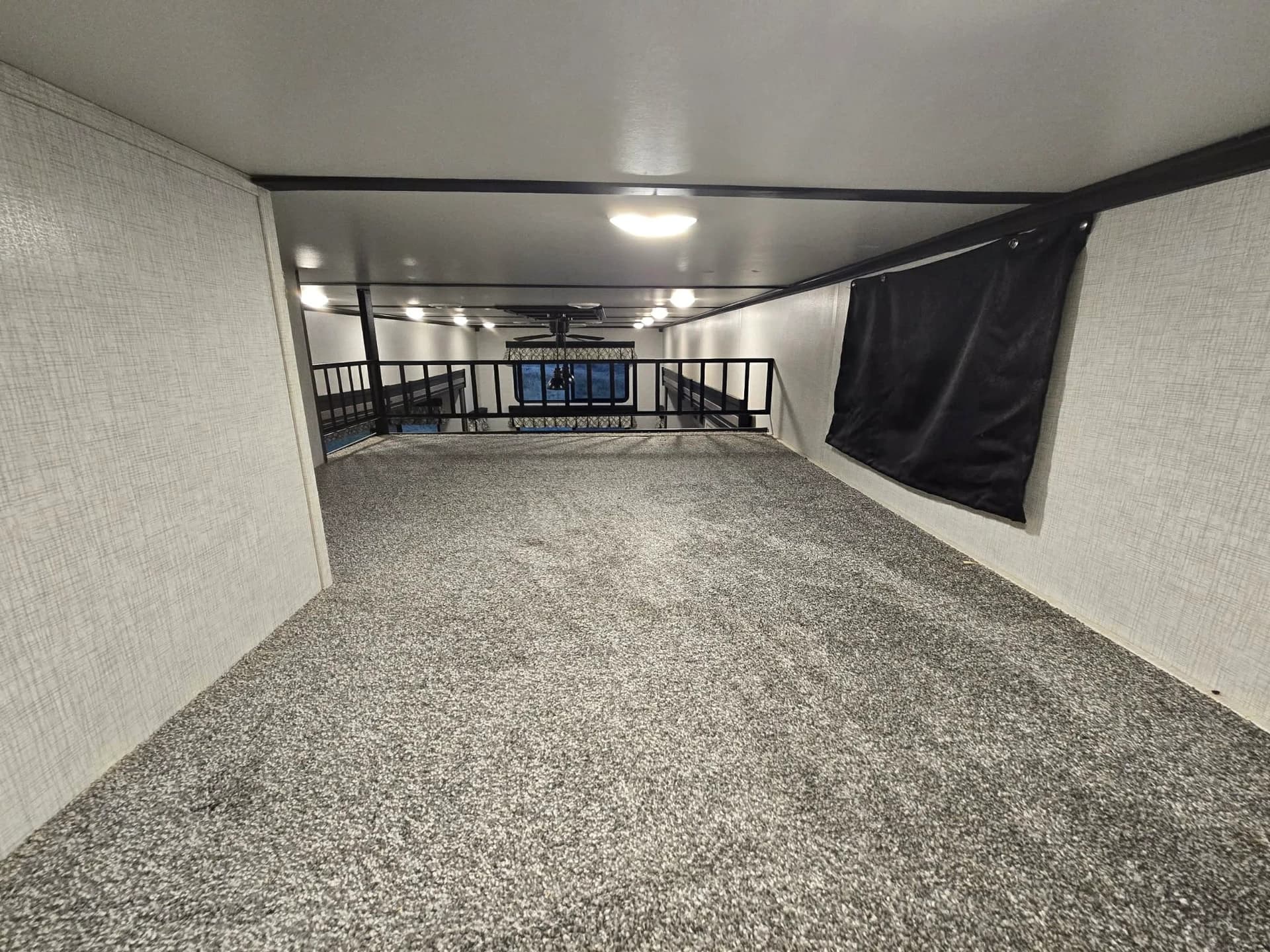 2021 Keystone Hampton 375DBL