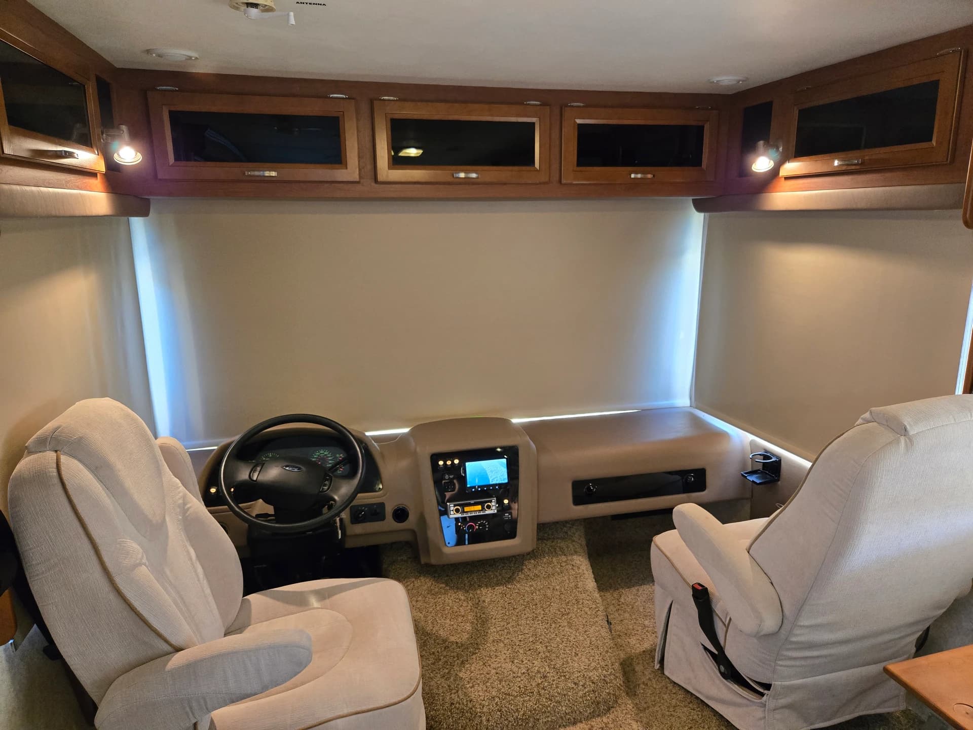 2013 Georgetown 327DS