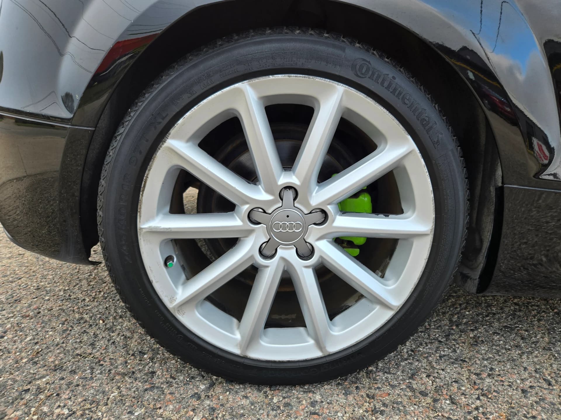 2012 Audi TT 20TPREMIUMPLUSAWD2DCOUPEQTRO