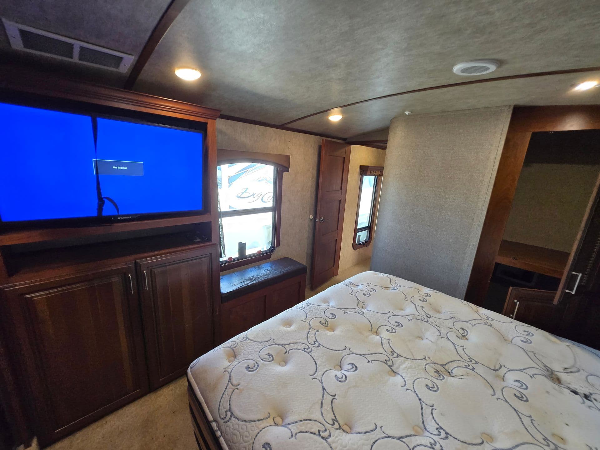 2015 Keystone Montana Big Sky 382RL