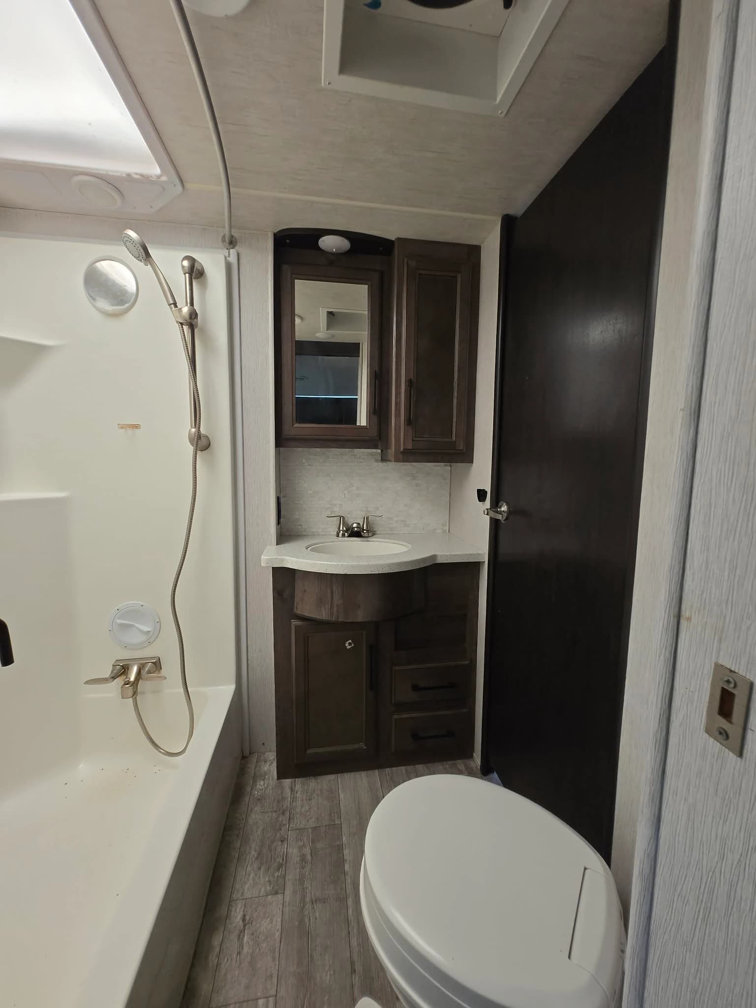 2019 Heartland Cyclone 4270