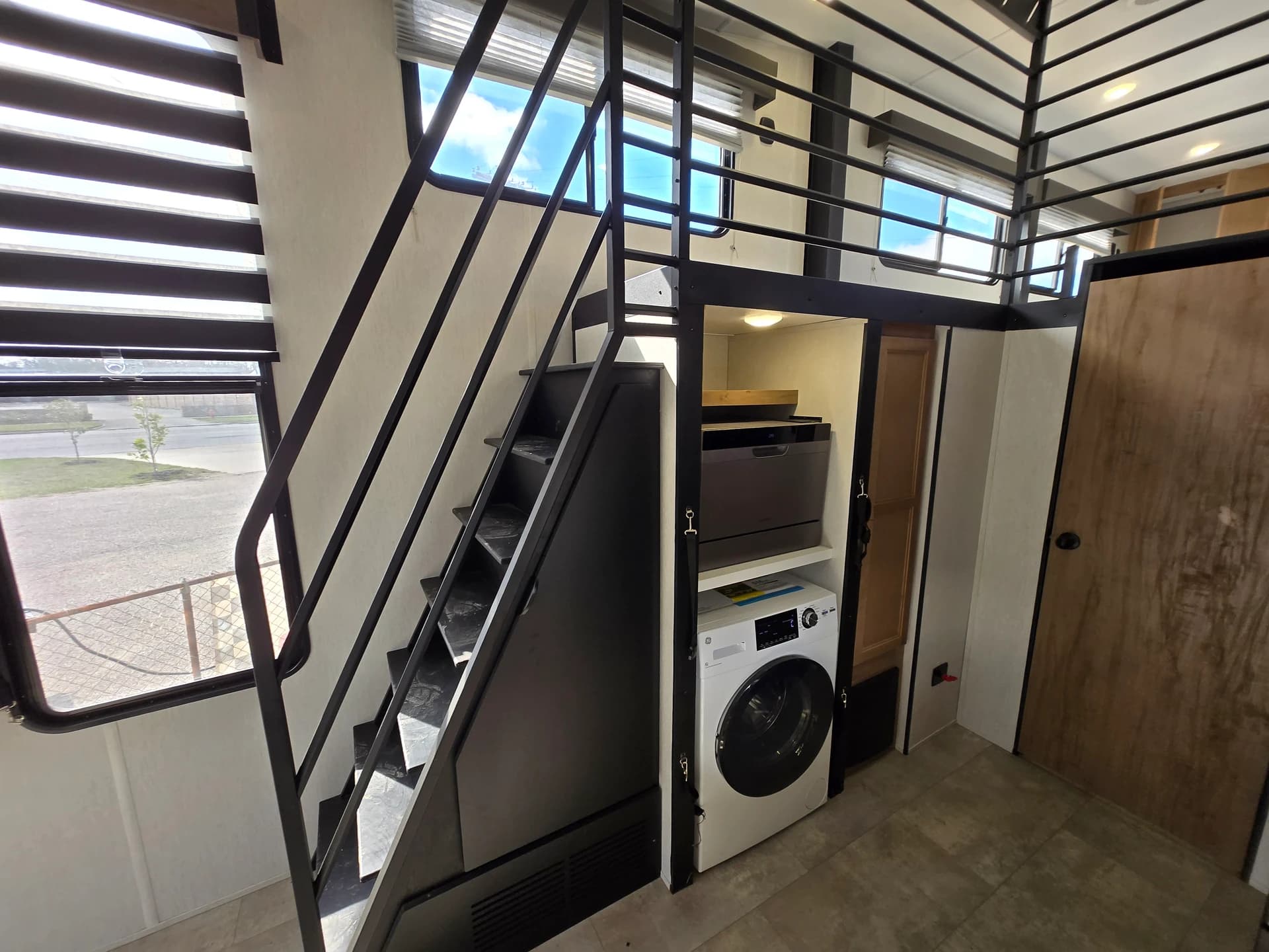 2024 Forest River Cherokee Timberwolf 20OG