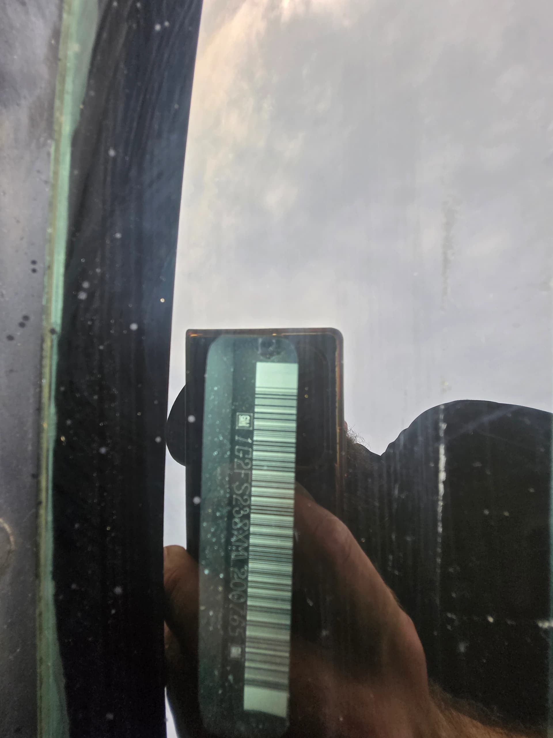 1991 Pontiac Firebird Formula