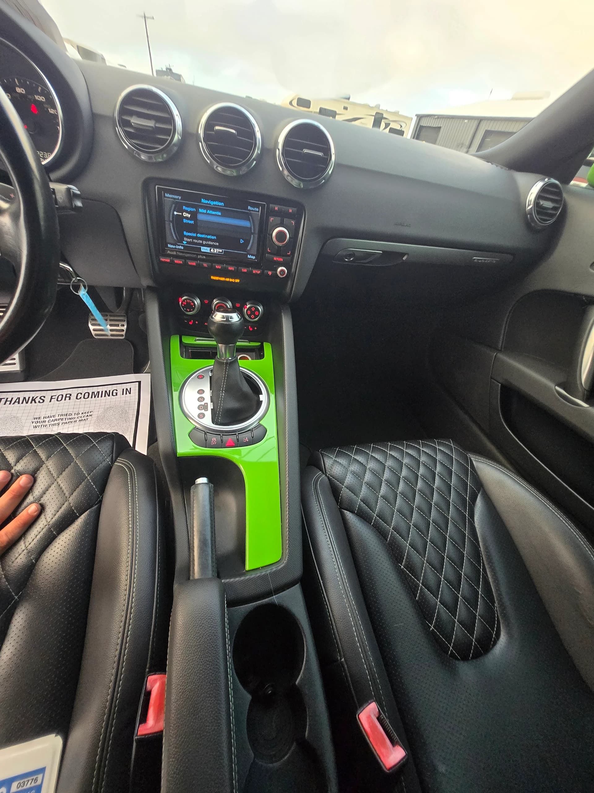 2012 Audi TT 20TPREMIUMPLUSAWD2DCOUPEQTRO