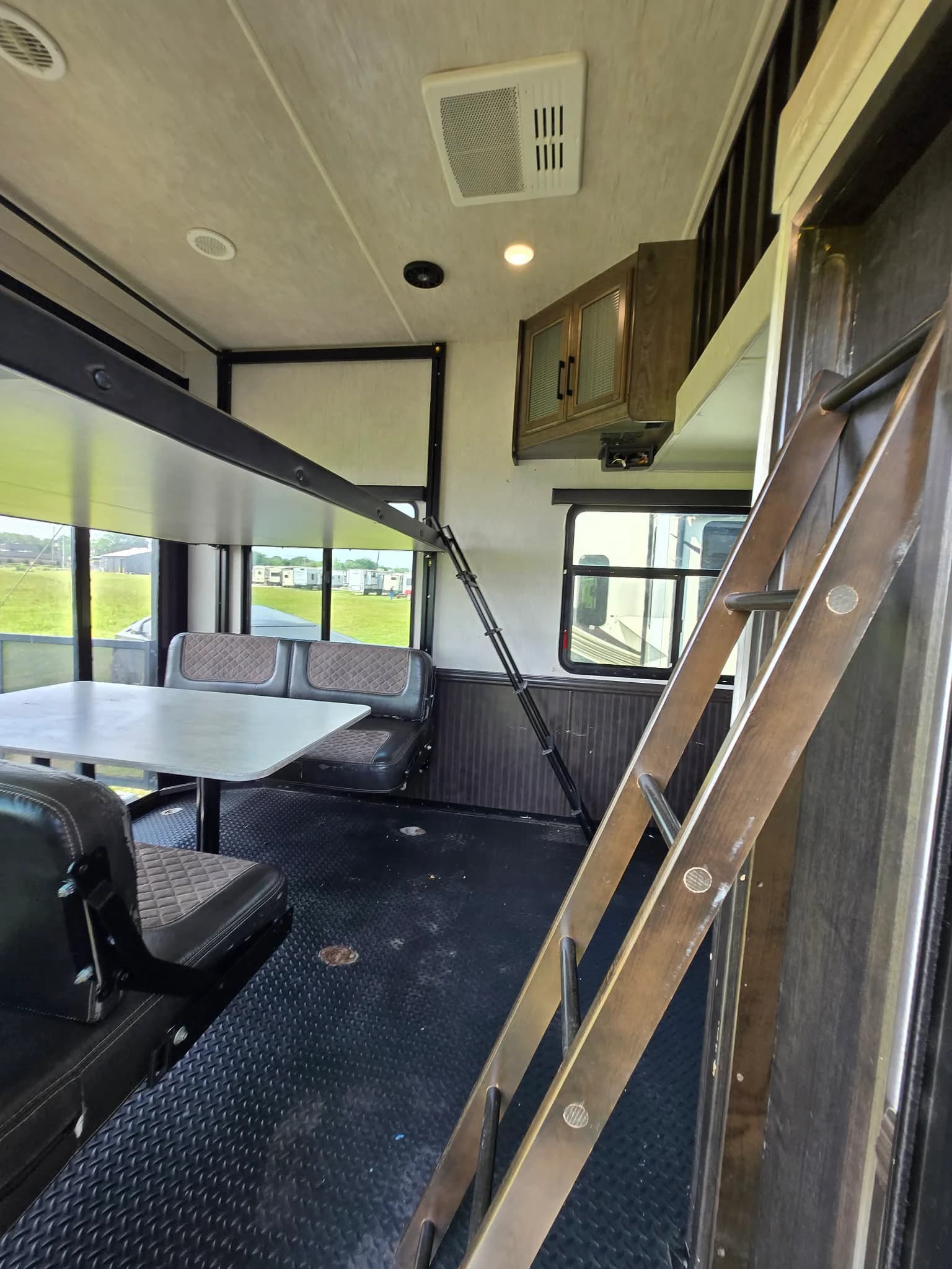 2019 Heartland Cyclone 4270
