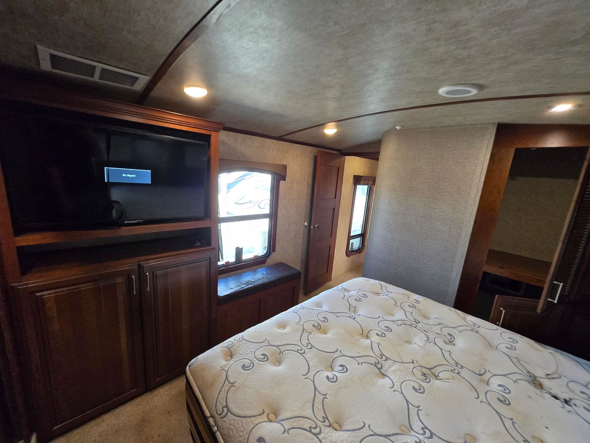 2015 Keystone Montana Big Sky 382RL