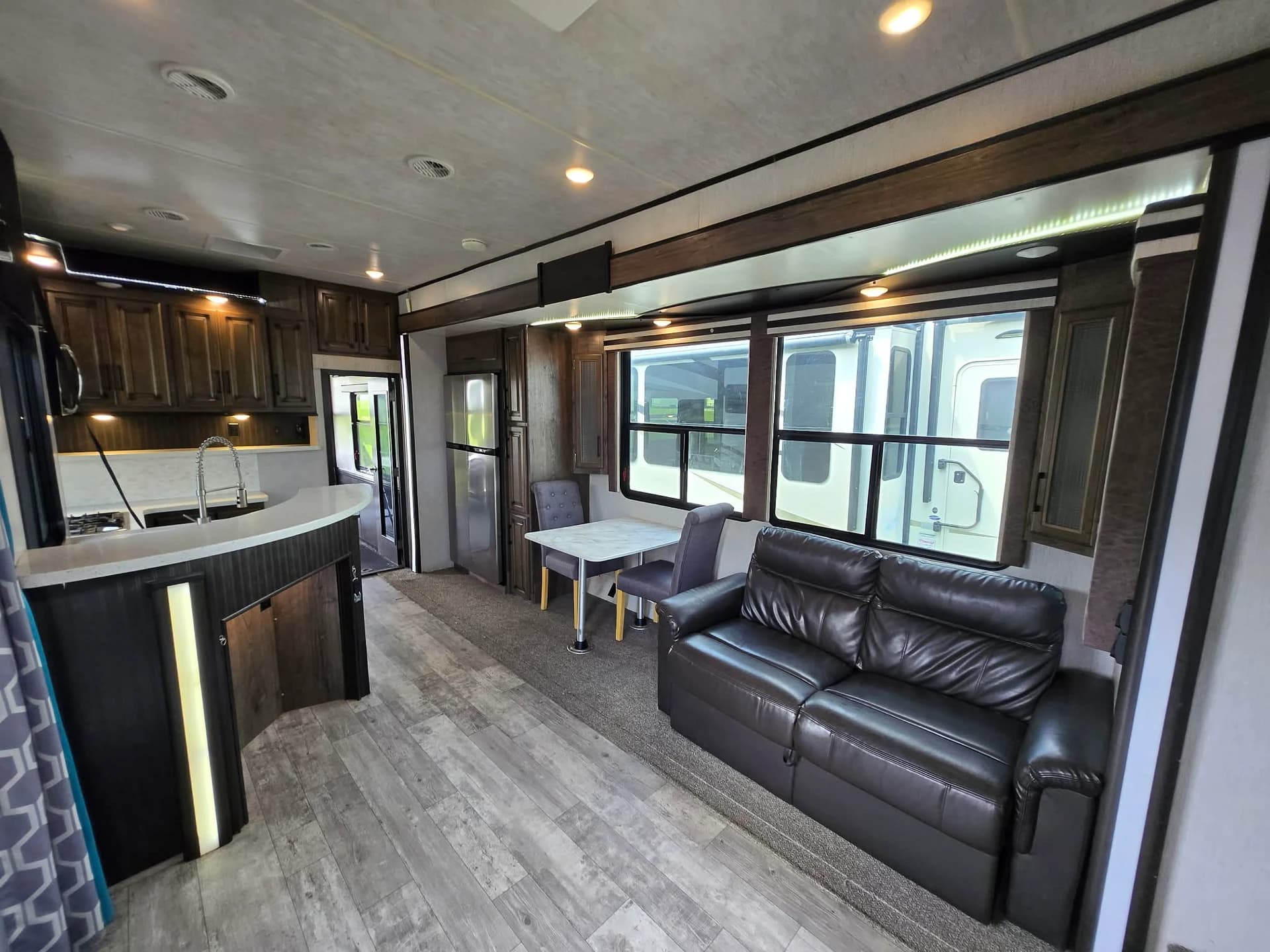 2019 Heartland Cyclone 4270