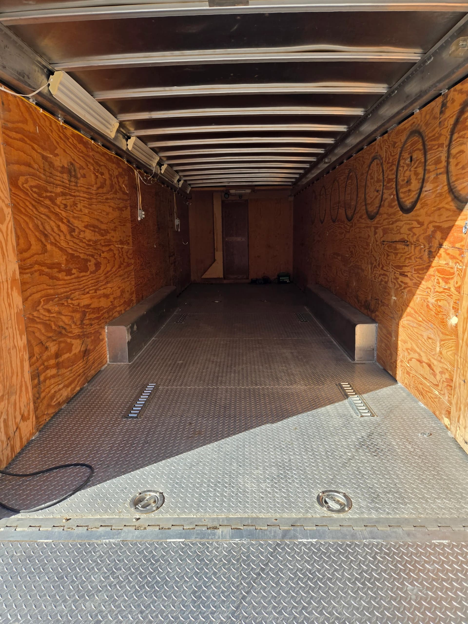 2004 Featherlite 4941 86X40