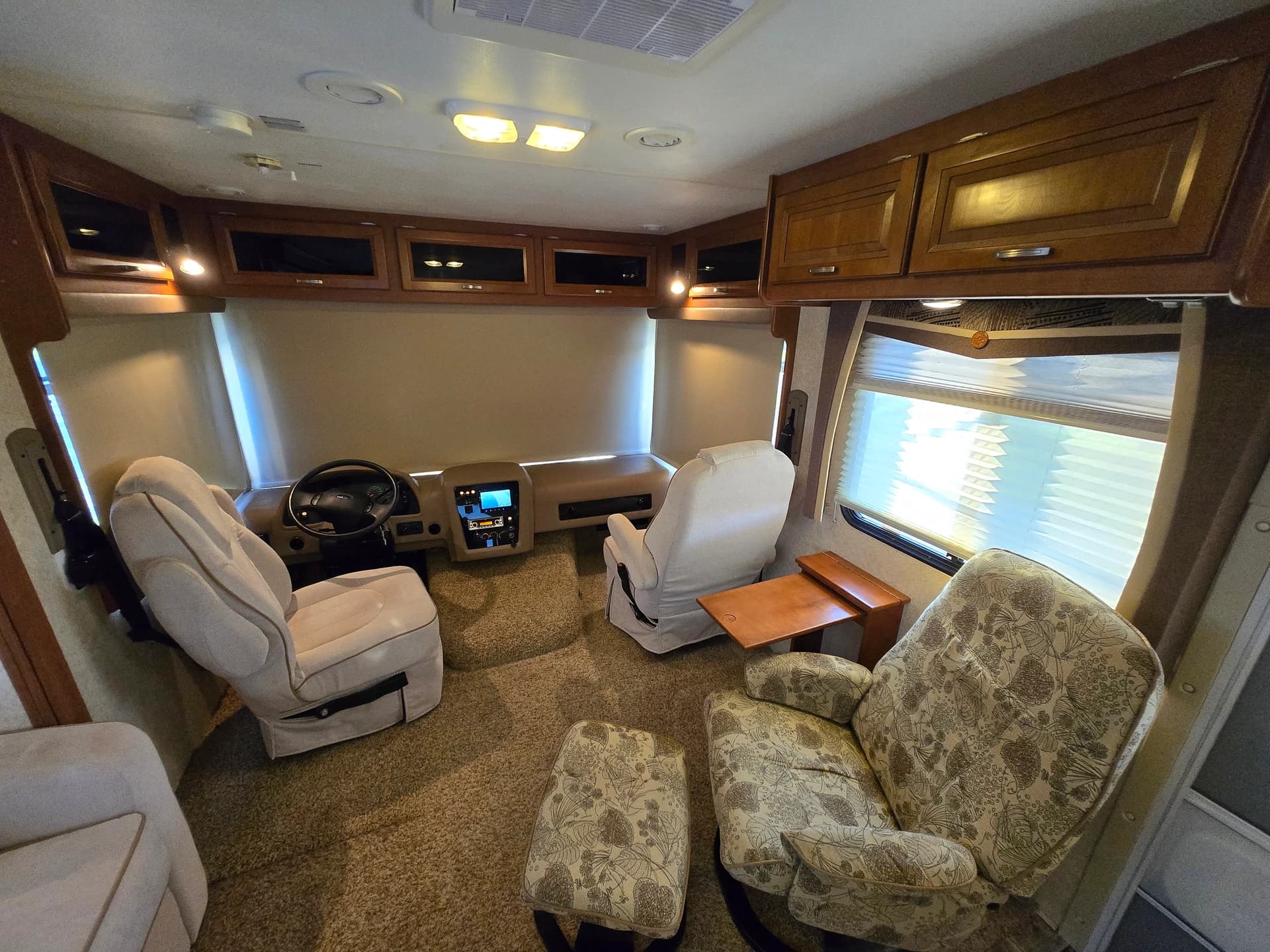2013 Georgetown 327DS