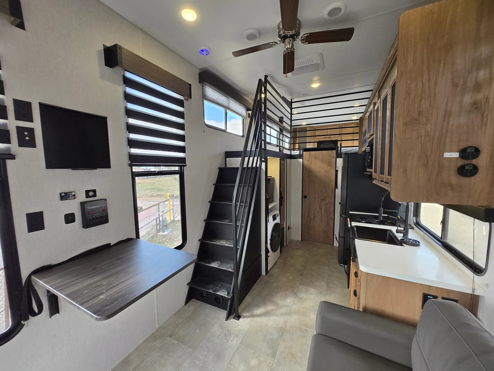 2024 Forest River Cherokee Timberwolf 20OG