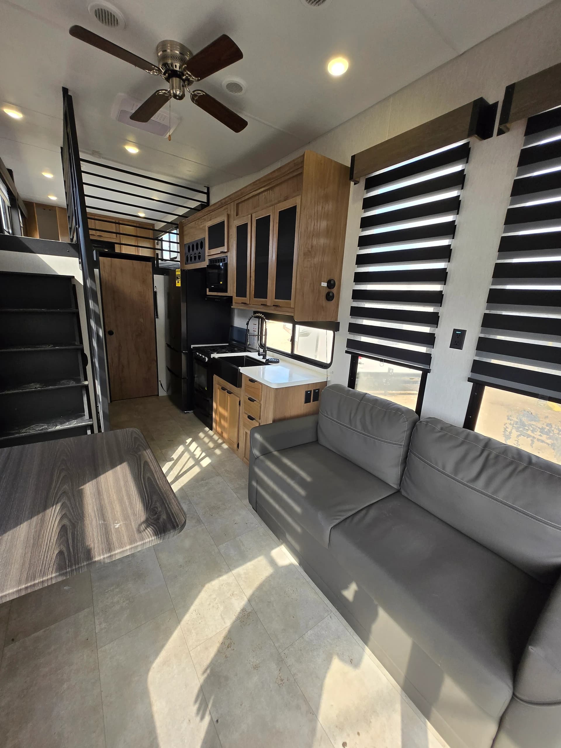 2024 Forest River Cherokee Timberwolf 20OG