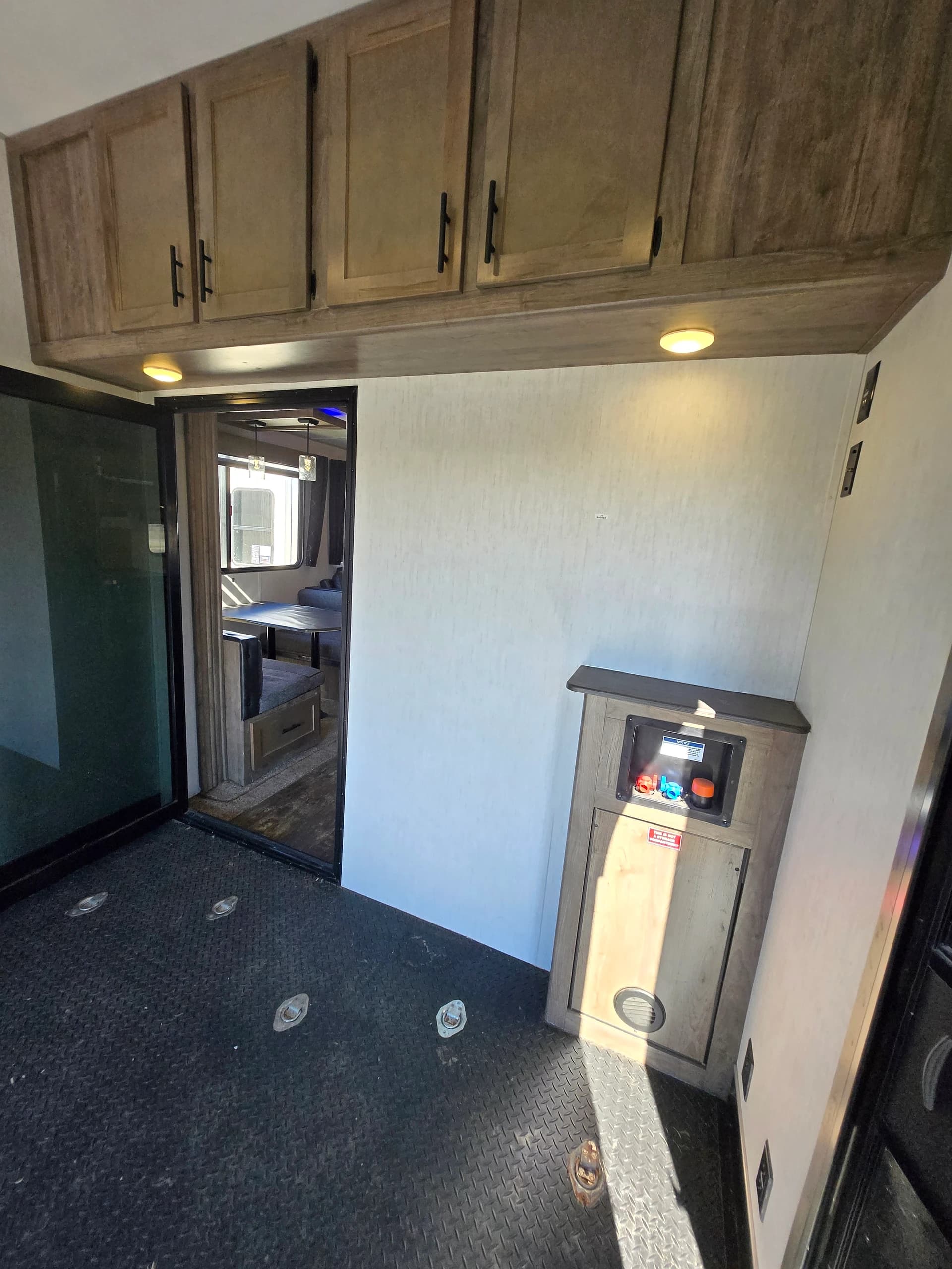 2021 Forest River Cherokee WOLFPACK