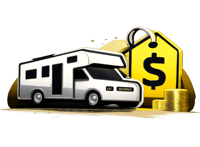 RV Sales icon