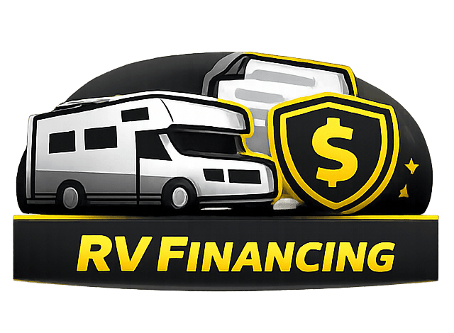 RV Financing icon